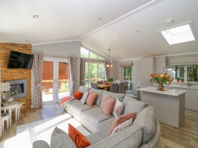 Waterside Lodge - 1159268 - photo 4