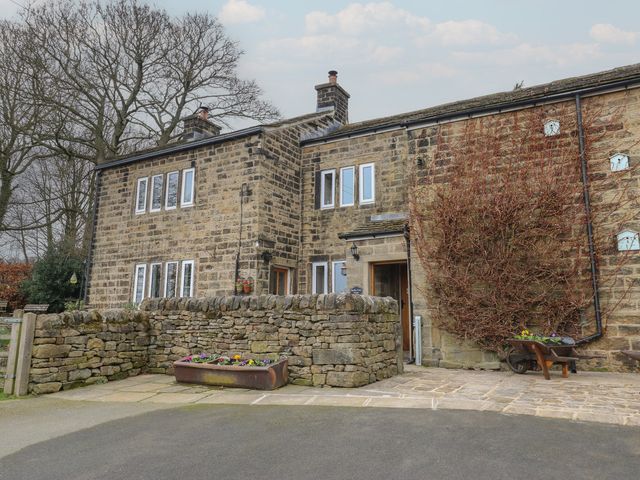Barley Cote Farm - 1159347 - photo 2