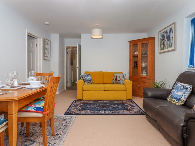 Brixham Breeze Cabin - 1159386 - photo 2