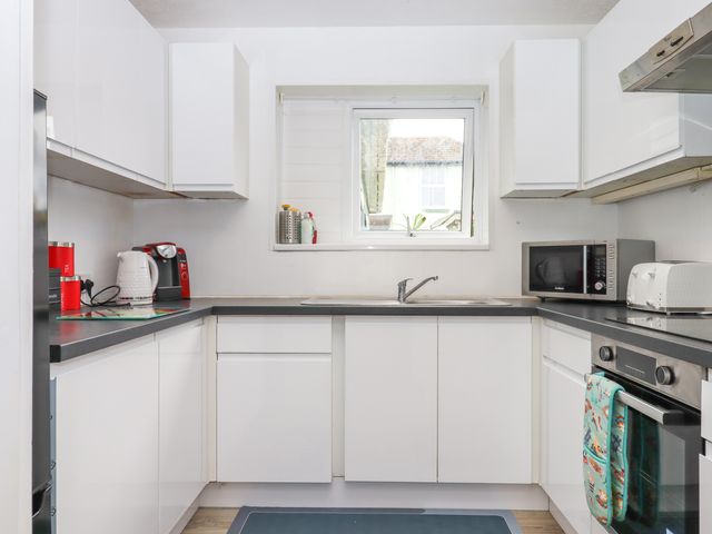 Brixham Breeze Cabin - 1159386 - photo 5
