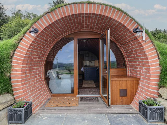 Rhosydd - 1159387 - photo 4