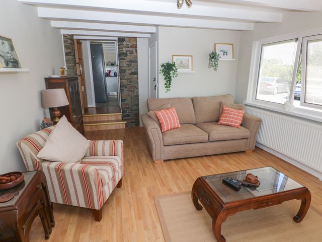 Carreg Ddu - 1159429 - photo 5
