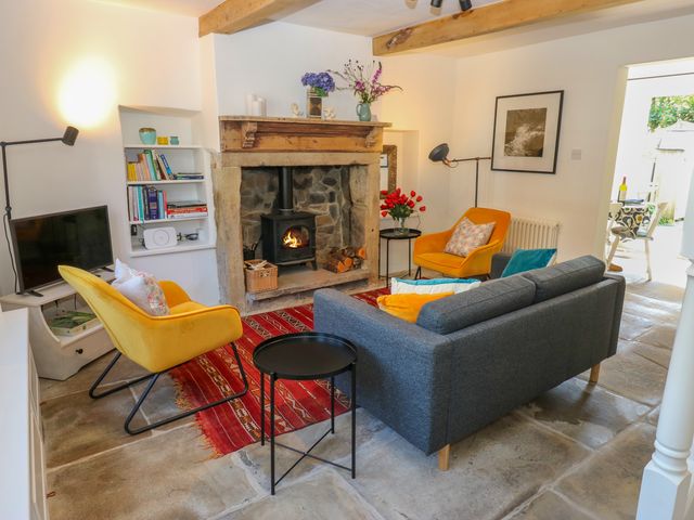 Cobbles Cottage - 1159462 - photo 2