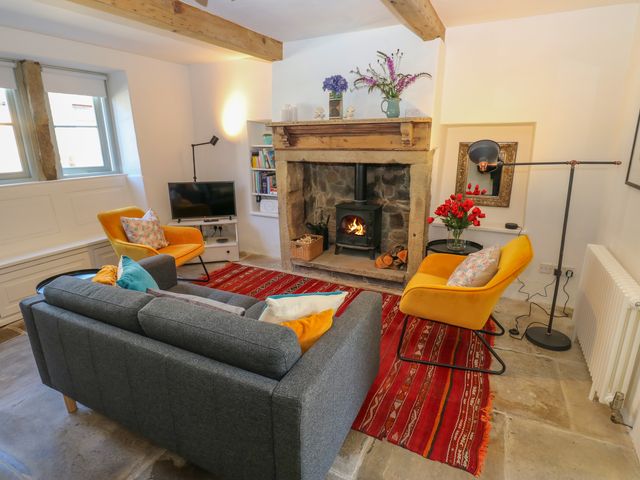 Cobbles Cottage - 1159462 - photo 3