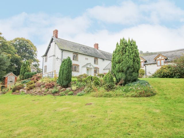 Rowan Cottage - 1159476 - photo 2