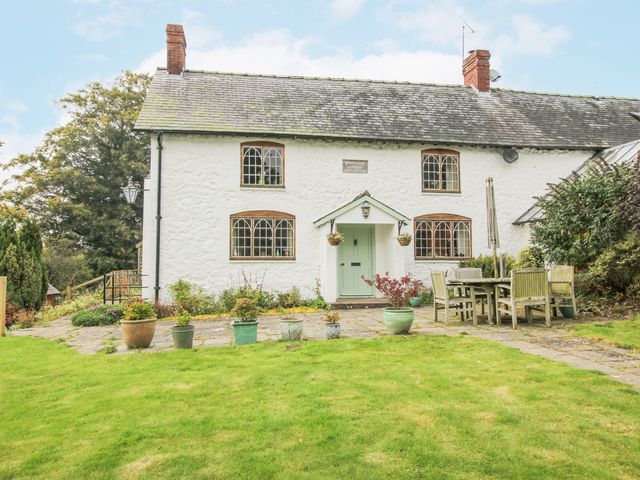 Rowan Cottage - 1159476 - photo 3