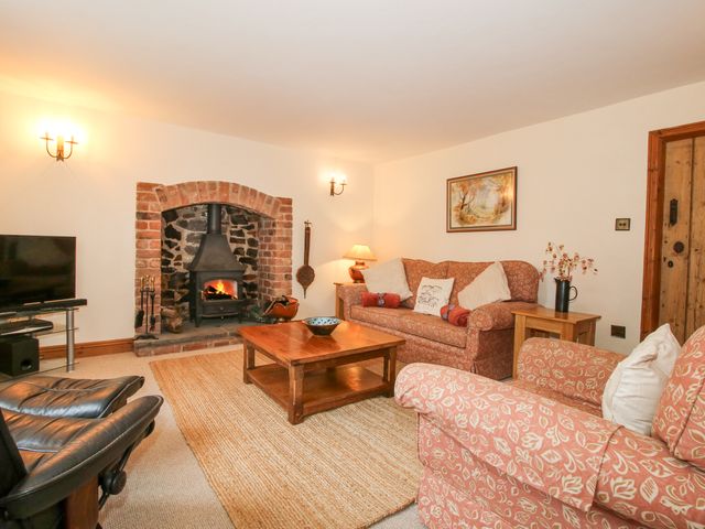Rowan Cottage - 1159476 - photo 4