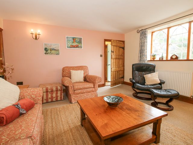 Rowan Cottage - 1159476 - photo 5