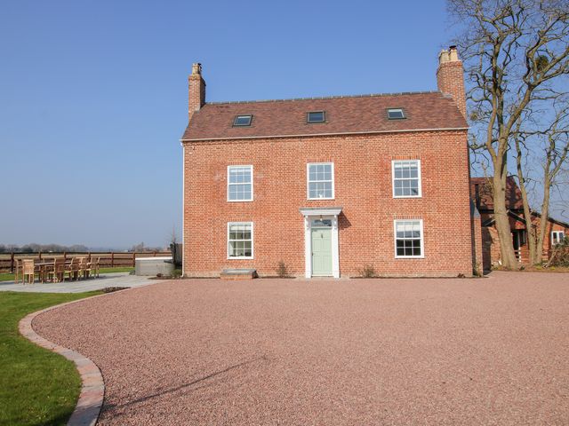 Daniels Farmhouse - 1159483 - photo 2