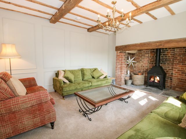 Daniels Farmhouse - 1159483 - photo 5