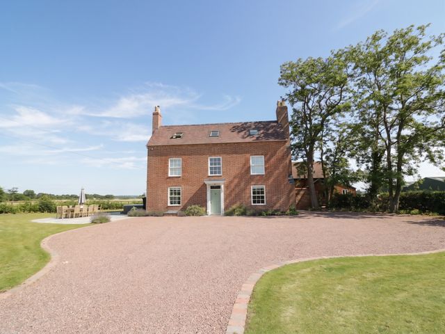 Daniels Farmhouse - 1159483 - photo 2