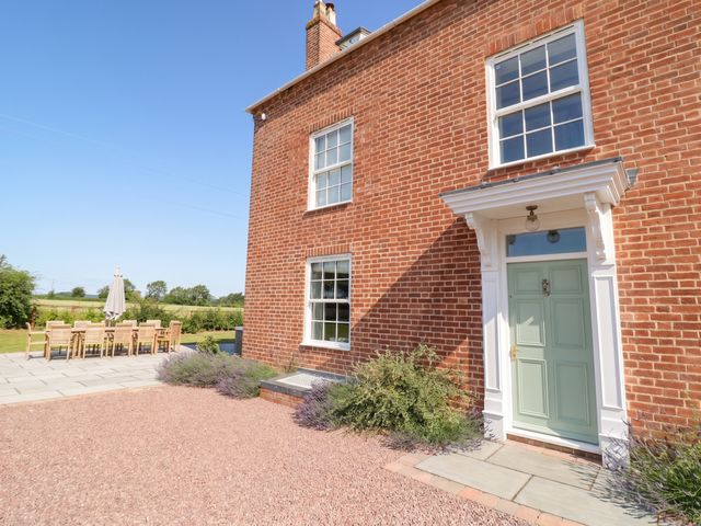 Daniels Farmhouse - 1159483 - photo 3