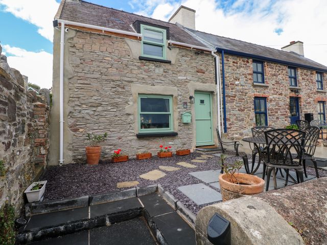 2 Strand Cottages - 1159486 - photo 2