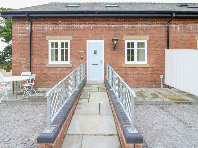 Aintree Cottage - 1159565 - photo 2