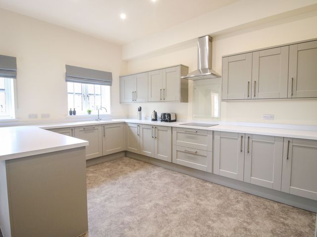 Carlisle Cottage - 1159568 - photo 5