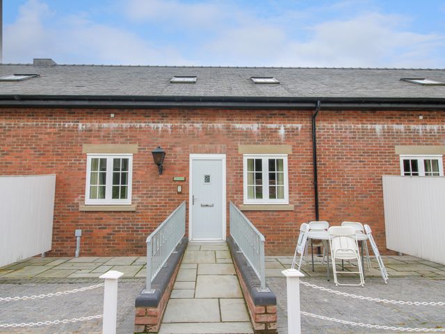 Cheltenham Cottage - 1159569 - photo 2