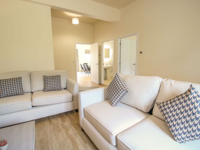 Chepstow Cottage - 1159570 - photo 4