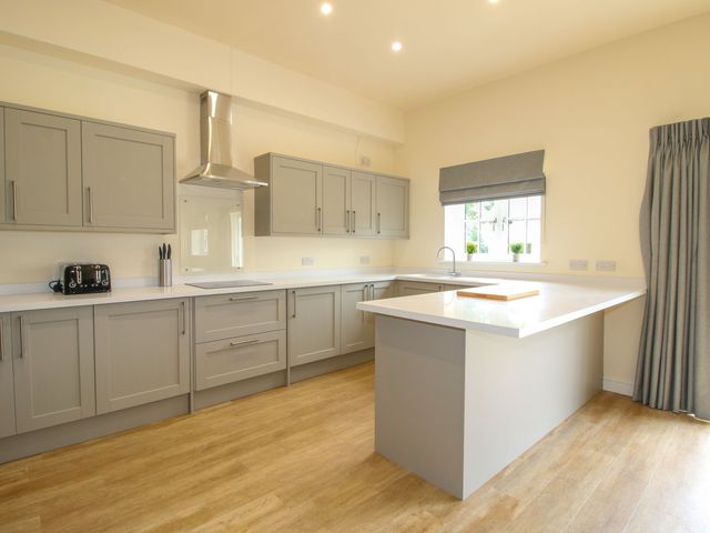 Chepstow Cottage - 1159570 - photo 5