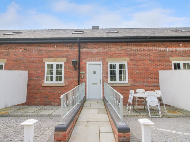 Goodwood Cottage - 1159572 - photo 2