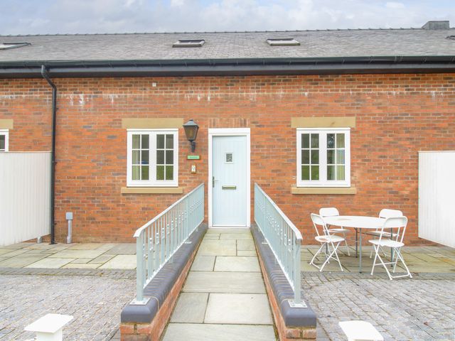 Haydock Cottage - 1159573 - photo 2