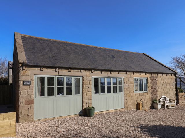 Roding Cottage - 1159604 - photo 4