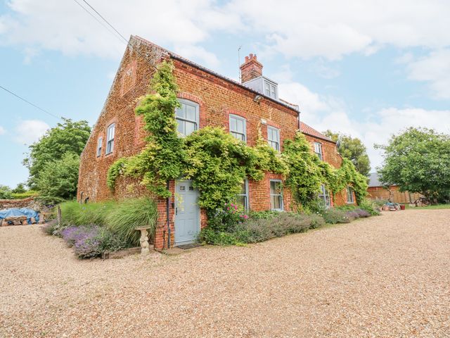 Malthouse Farm - 1159605 - photo 2