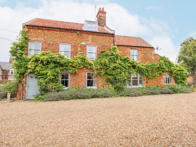 Malthouse Farm - 1159605 - photo 3