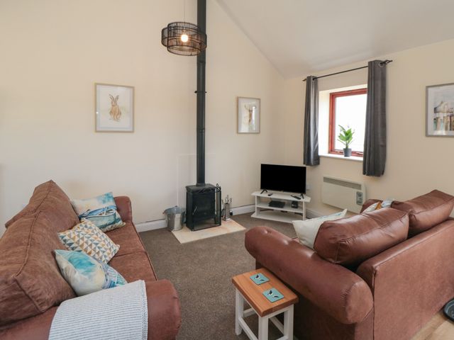 Curlew Cottage - 1159648 - photo 4