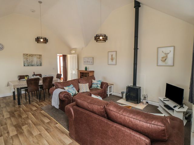 Curlew Cottage - 1159648 - photo 3