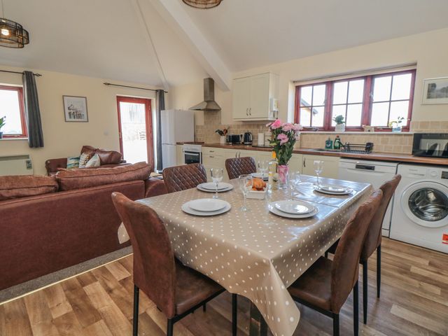 Curlew Cottage - 1159648 - photo 5