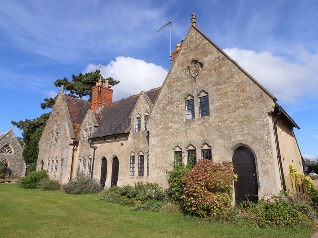 The Alms House East - 1159773 - photo 3