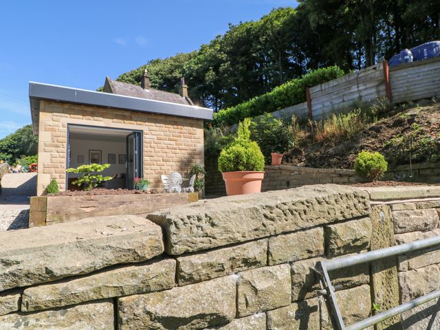 Priestley’s Retreat - 1159799 - photo 2