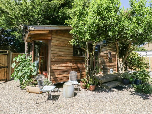 The Tiny House - 1159802 - photo 1