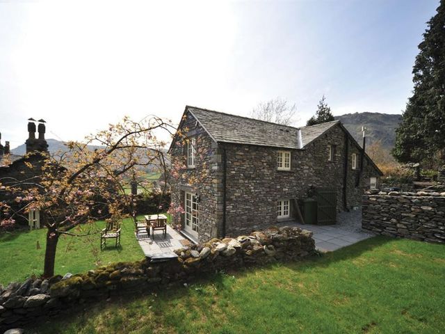 Stone Arthur Cottage - 1159916 - photo 2