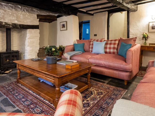 Stone Arthur Cottage - 1159916 - photo 4
