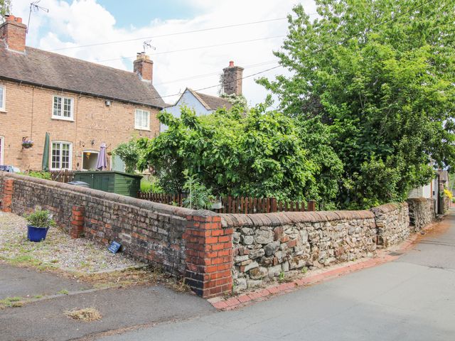 Medlar Cottage - 1159921 - photo 3