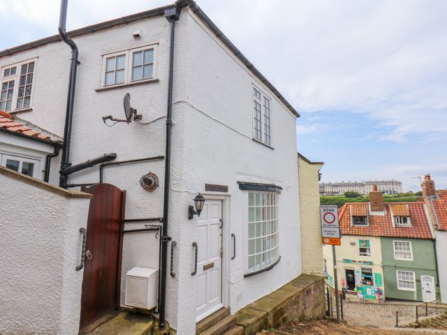 Steps Cottage - 1159931 - photo 2