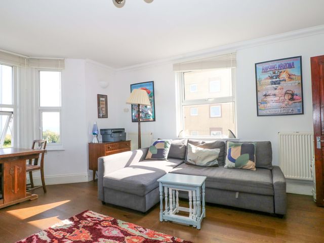 Fairhazel Apartment - 1159934 - photo 3