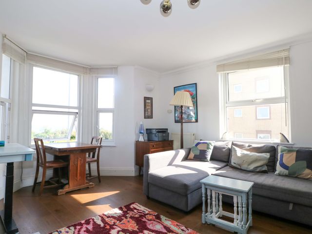 Fairhazel Apartment - 1159934 - photo 4