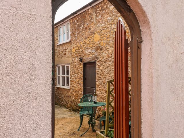 Upside Down Cottage - 1159983 - photo 2
