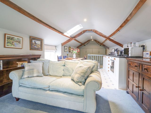 Upside Down Cottage - 1159983 - photo 3