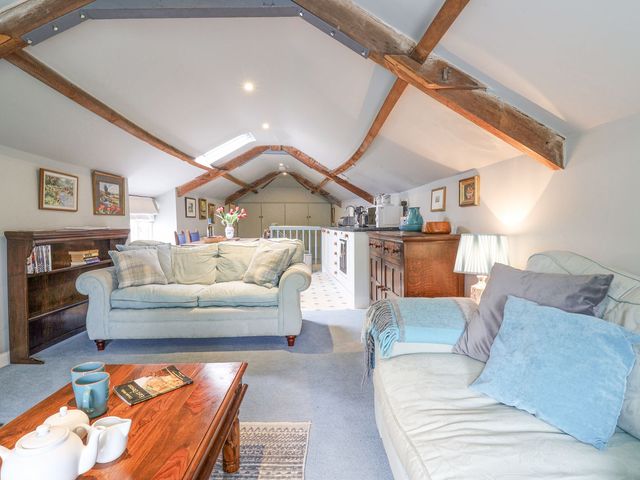 Upside Down Cottage - 1159983 - photo 4