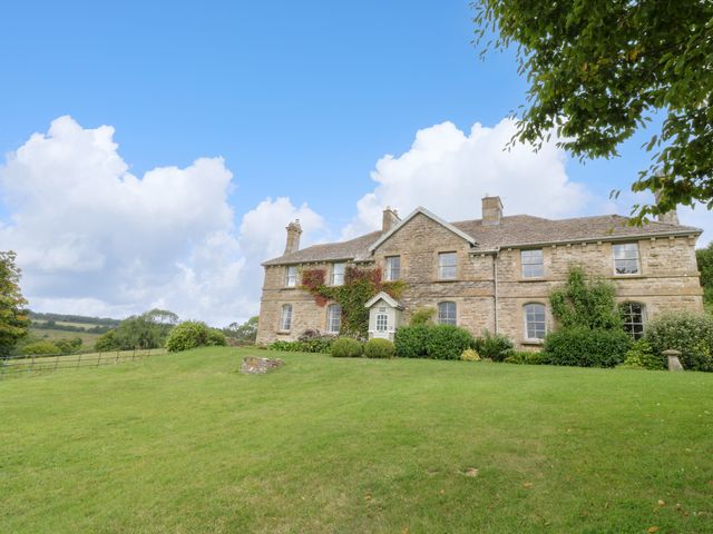 Ivy Cottage - 1159985 - photo 2