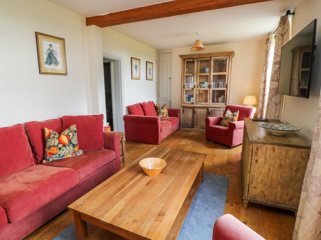 Ivy Cottage - 1159985 - photo 3