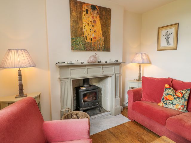 Ivy Cottage - 1159985 - photo 4