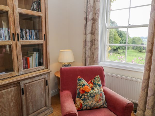 Ivy Cottage - 1159985 - photo 5