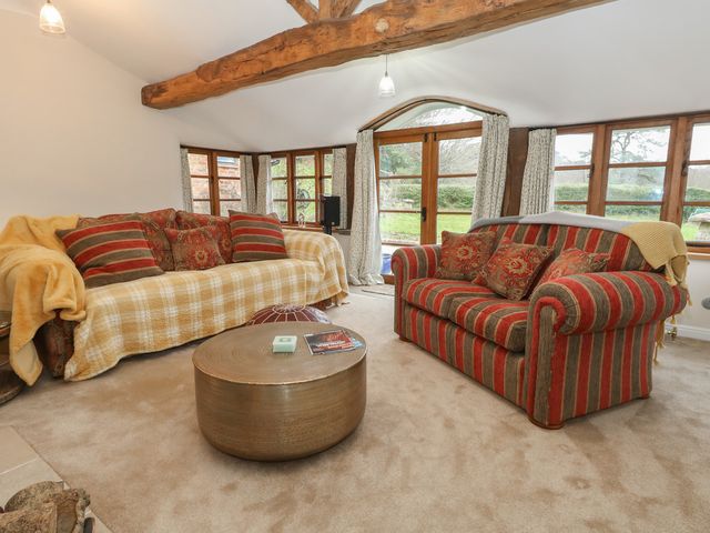 Limberlost Cottage - 1160110 - photo 3
