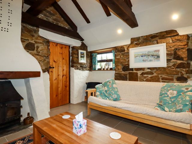 The Old Stable - 1160117 - photo 4