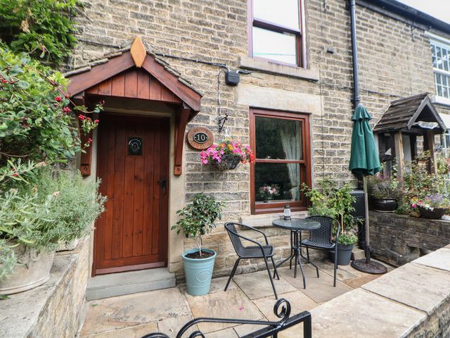 Brook Cottage - 1160128 - photo 2