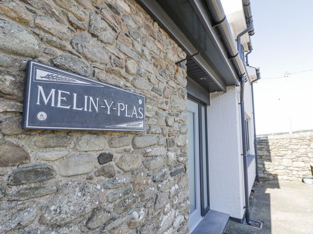 Melin Y Plas - 1160130 - photo 3